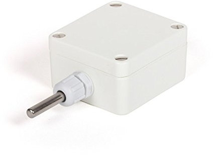 Aussenfühler mit externer Hülse KTY81-210 Schnellansprechend IP65