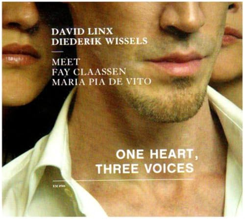 One Heart Three Voices