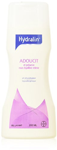 Hydralin Apaisa Soothing Solution 200ml