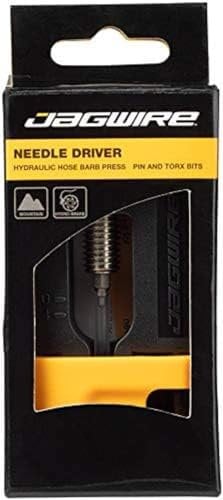 Jagwire Needle Driver