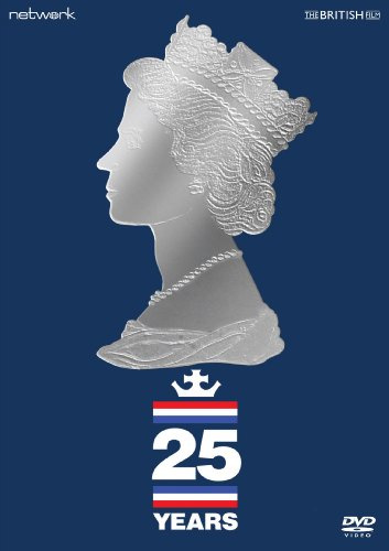 25 Years: Impressions [DVD]
