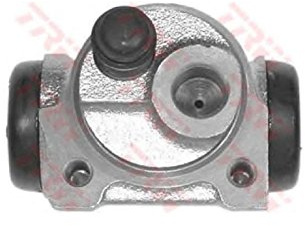 TRW Automotive AfterMarket BWF171 Radzylinder | Kompatibel mit: RENAULT TWINGO I