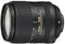 Nikon AFSDXVR18-300G6.3 - Objetivo para cámara 18-300 mm/F 3.5-6.3 AF-S DX G ED VR