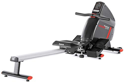 Reebok Rudergerät GR One Series Rower, RVON-11650