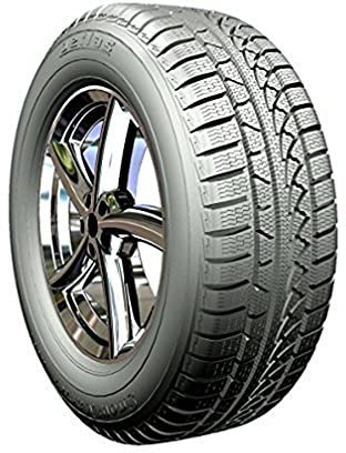 Petlas Snowmaster W651 RF - 235/55R17 103V - Winterreifen