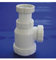 WOLFPACK LINEA PROFESIONAL - Sifon Botella Extensible T-4 1 1/2 Tuerca Loca