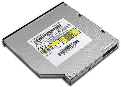 Toshiba Samsung SN-208 208AB 208DB 8X DL Dvd Rw lettore Doppio Strato DVD-R RAM Scrittore 24X CD-RW Registratore 12.7mm caricamento del vassoio Interno SATA Sottile Unità Ottica,Modello: SN-208,PC/