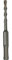 Makita B-46551 Performance SDS-Plus Drill Bit