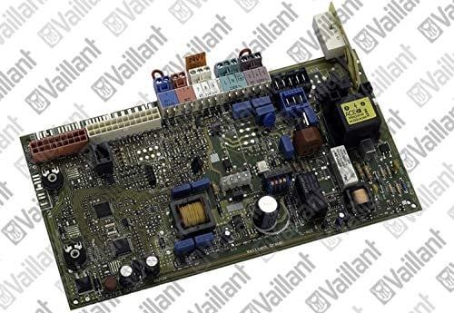Vaillant 0020136649 Placa de circuito impreso, valor calorífico Low NOx