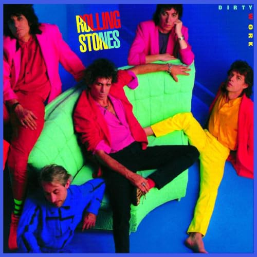 Polydor 5819338