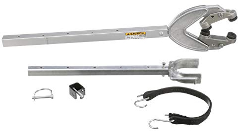 Attwood Heavy-Duty Transom Saver Adjustable 24-36 Inch