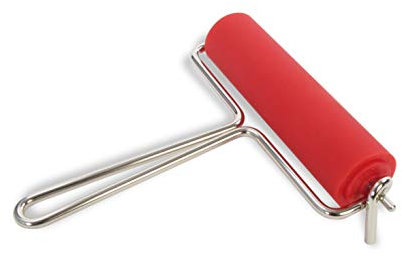American Educational Products Tintenroller 120mm x 30mm Metall