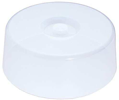 Contacto Tortenhaube, 33 cm, hohe Form aus Polypropylen