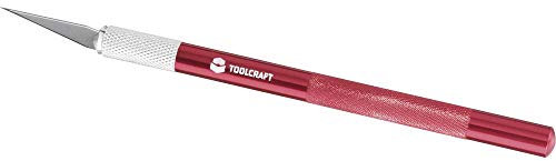 Kit bisturi 142 mm TOOLCRAFT