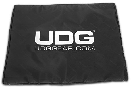 UDG Ultimate CD Player/Mixer Dust Cover Black (1 pc) U9243