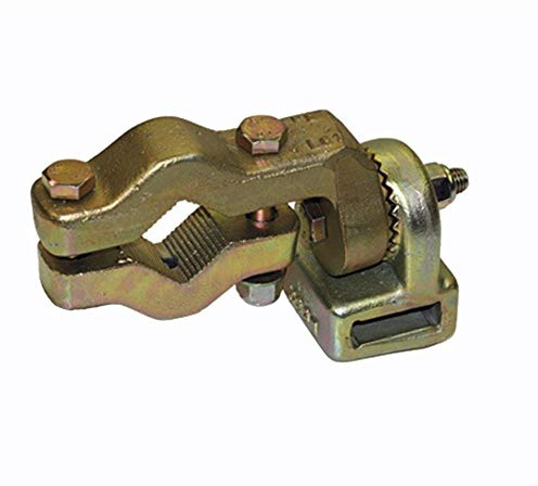 Bulldog Swan Neck Car Bracket