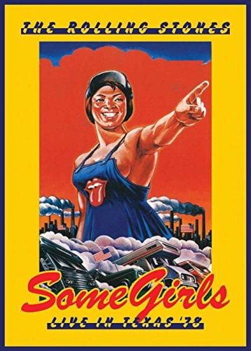 Some Girls - Live In Texas '78
