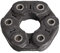Febi bilstein 04435 Disque flexible pour arbre de transmission