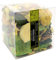 POT-POURRI boite - ANDALOUSIE (citron vert)