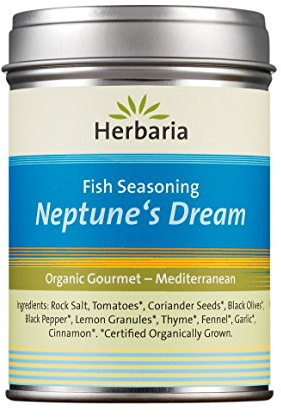Neptuns TraumFischgewrz100 g