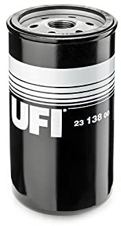 UFI Filters 23.138.00 Ölfilter