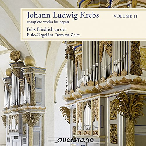Complete Works for Organ 11