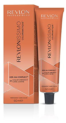 REVLON REVLONISSIMO Colorsmetique Nr.6.46 60ml