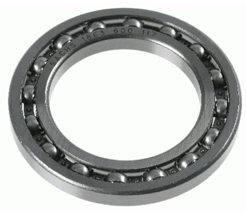 SACHS 1863 600 117 Ausrücklager