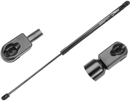 Meyle 640 910 0003 Gas Spring, boot-/cargo area