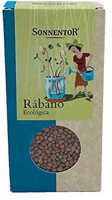 Sonnentor Bio Radieschen bio (1 x 120 gr)