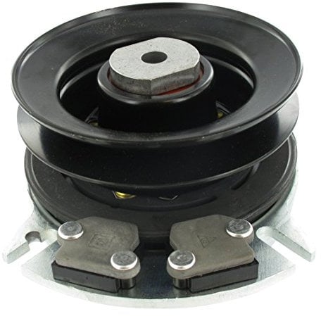 Greenstar Elektromagnetische Kupplung für Castelgarden/Stiga H 90mm ø 25/4mm 4665
