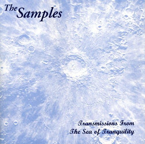 Transmissions from the Sea of Tranquility