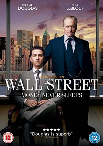 Wall Street - Money Never Sleeps [UK Import]