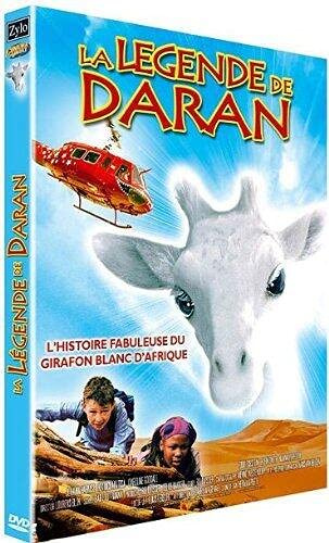 La lègende de daran [FR Import]
