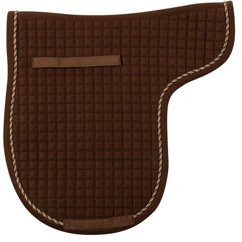 CAPRIATI uni Satteldecke , Model: STANDARD, Farbe: braun gold, Größe: 16 VS, --- NEU ---, UPE: 32.99 Euro