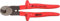 KS Tools 117.1269 Cesoia per Cavi Classic, 1000V, 240 mm