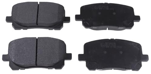 Blue Print ADT342116 Brake Pads