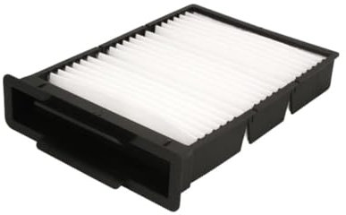 Filtron - Filtro habitaculo Citroen C1 Peugeot 107 Toyota Aygo, taglia: 263 x 175 x 49 mm