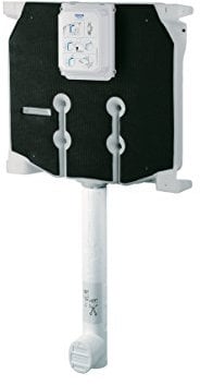 GROHE Cassetta di Sciacquo Ad Incasso per WC 38863000
