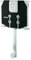 GROHE Cassetta di Sciacquo Ad Incasso per WC 38863000