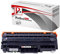 PerfectPrint Kompatible Tonerkartusche für Samsung Xpress M2675FN M2825DW M2825ND M2875FD M2875FW MLT-D116L (schwarz)