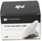 WhitePython Ulta Slim Ceramic Heat Emitter 60 Watts | Heating for Reptiles and Amphibians | Heat Lamp