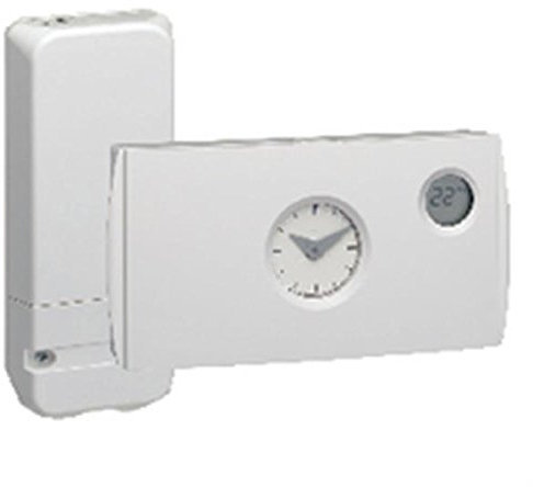 Thermostat - Thermoflash sans fil - Hager