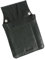 Profi Holster von Branco - Gürteltasche Einstecktasche für Taxibörse Kellnergeldbörse Kellnerbörse Scheinbörse Geldbeutel (Oliv) - präsentiert von ZMOKA®