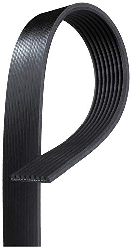Gates K080981 Micro-V Serpentine Drive Belt
