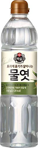 C J Maissirup, 700 g (1er Pack)