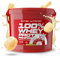 Scitec Nutrition 100% Whey Protein Professional - Mejorada con Aminoácidos Extra y Enzimas Digestivas - Sin gluten - Sin aceite de palma, 5 kg, Plátano