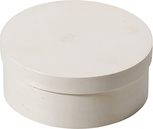 Knorr Prandell GMBH & Spanschachtel rund 50mm