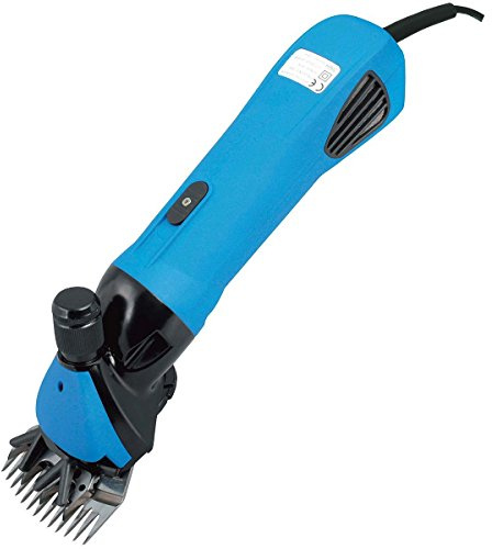 CLIPSTER Schafscherm.FarmClipper4