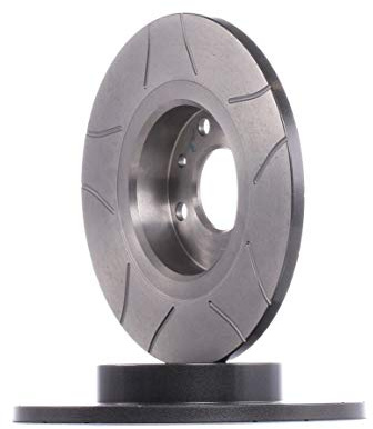 Brembo 08.5086.75 - Brake Disc